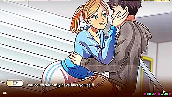 Another Chance By Time Wizard Studios: Our Favorite Teacher Has A Dirty Secret 7