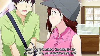 Slut Raven And Car Toon In A Raven-haired Slut Gets On Her Knees To Greedily Suck And Swallow A Massive, Throbbing Cock