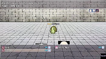 Headpats & Handholding #8: A Goddess, A Devil, And A - Car Toon