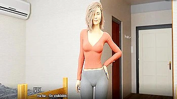 Car Toon In University Of Problems 122 - Anal Beads Training By Misskitty2k