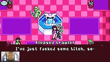 Car Toon - Fucking A Futanari Succubus - Peach Dungeon