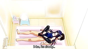 Shoujo Kyouiku Episode 1