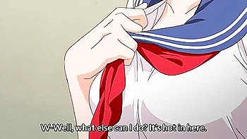 Shishunki_no_Obenkyou_#03