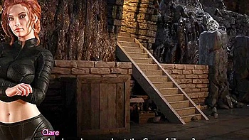 One Piece And Harry Potter - Treasure Of Nadia - The Doctors Ass By Misskitty2k