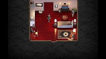 The Genesis Order - Playthrough Extras - Car Toon