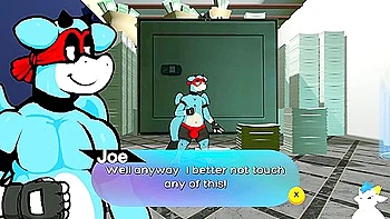 Ninja Castle Continuedoh So Hero!part8