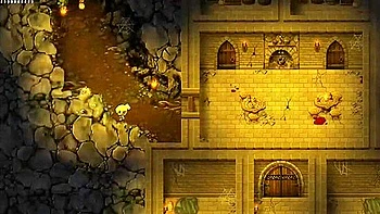 Peasant Quest #98 Thick Dragon Wife Rides My Dick