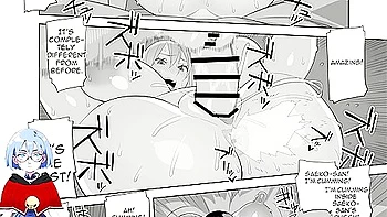 Anime Hentai - Love Love Sex Travel Book 1