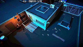 The Night Driver-05-a Long Ride