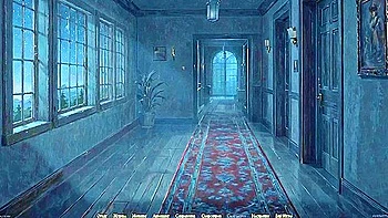 Complete Gameplay - Moonripple Lake With Anime Hentai And Car Toon