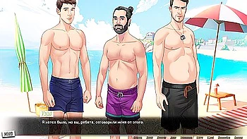 Complete Gameplay - Our Red String With Car Toon