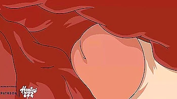 Hentai Creampie Video With Car Toon And Anime Hentai