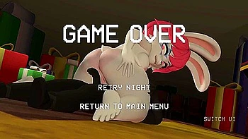 Poppi Rides Me Three Times In One Night!!! - In Heat: Security Room