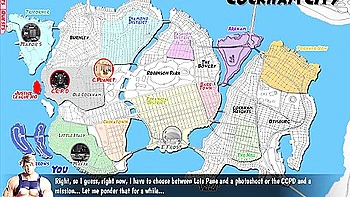 Anime Hentai In Cockham Superheroes 2 Sucker Interviewer