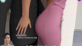 Conquering My Stepfather-in-law ( )