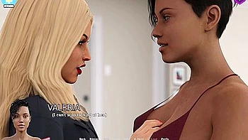 Conquering My Stepfather-in-law ( )