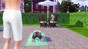 Adventure Of Lisa, My Dear Lisa