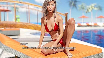 A Very Open Marriage ( )