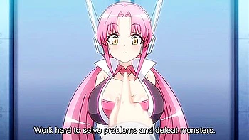 Notto Sexaroid Eurie Episode 1 English Sub