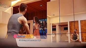 Hard To Love - Heart To Heart By Misskitty2k