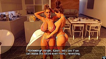 Locked In Temptation 3 The End