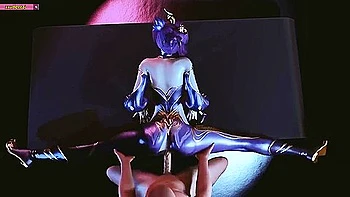 Anime Hentai, Car Toon And Hentai 3d - Clip #23 - 3d Hentai Animation Video