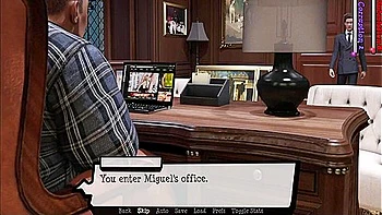 My Girfriend Nadia Feels Insecured With Blaire - Pandoras Box