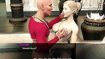 Everyone Wants It With Miryam The Insatiable