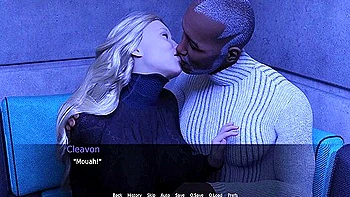 Miryam The Insatiable Vs 25