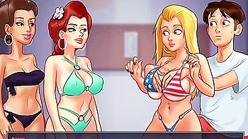 Car Toon - Make Seen