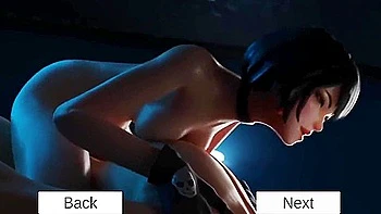 Anime Hentai And Car Toon In Gameplay Forthub Sex Scence