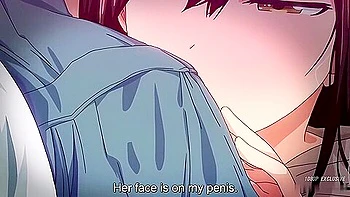 BIG TITS HETAI ANIME