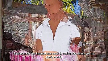 Desi Bhabhi Was Fucked By Her Stepbrother-in-law, Which The Bhabhi Enjoyed