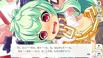 魔王カリンちゃんRPGX#1