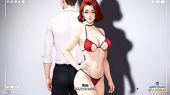 : Getting To Know Everyone - Come Right Inn - Season 1 With Anime Hentai