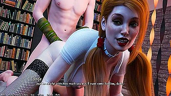 Being A Dik - Vixens Bad Want A Big Dick By Loveskysan69 With 3d Animated, Car Toon And Anime Hentai