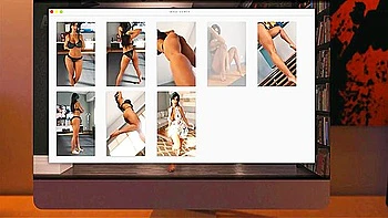 The Secret Reloaded - 12 When She Sees Your Morning Shaft With 3d Animated