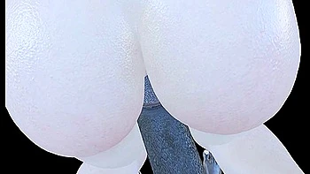 3d Hentai, 3d Animated And Car Toon In 3d White Big Tits Slut Gets Fucked By Two Studs In Mmf Threesome, Deepthroat Anal Bbc Huge Tits, Vam Hentai