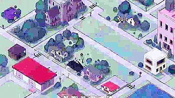 Car Toon - The Secret Of The House - Everyone Loves A Creampie By Foxie2k