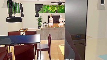 3d Hentai, Car Toon And 3d Animated In Complete Gameplay - Ripples