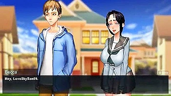 Taffy Tales B Jessica Time By Loveskysan69