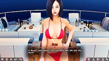 Double Homework - What About Morgan!