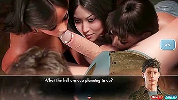 Hot Family Anal And Pussy Sex And Make Them Cum