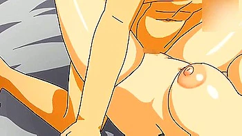 Hentai Anime And Anime Hentai - Big Boobs Girls Fucked His Friend