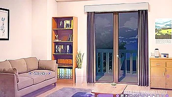 Car Toon In Summer Clover Hentai Uncensored Lovey Dovey With My Female Boss Shizuko Missionary Sex Position