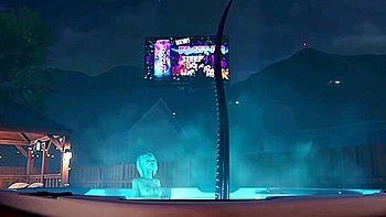 Risi Simms And Liz All In House Party All Sex Female Character