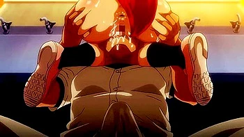 She Plays With Balls Off The Field