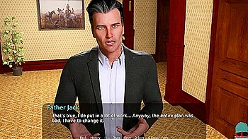 Nursing Back To Pleasure #126 Visual Novel Gameplay Hd