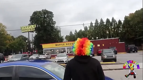 Waffle House New Commercial