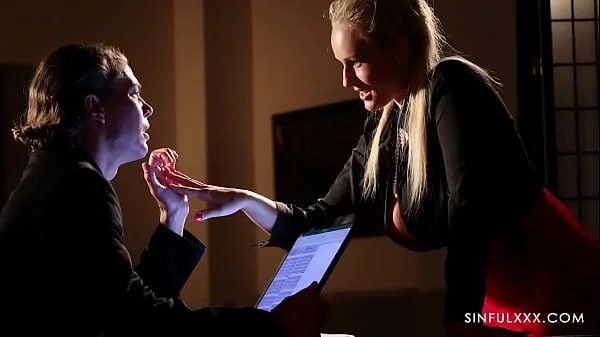 Office Sexual Distractions